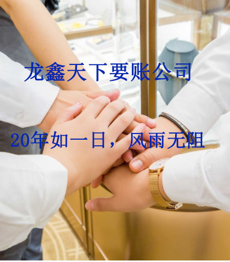 云龙要账公司